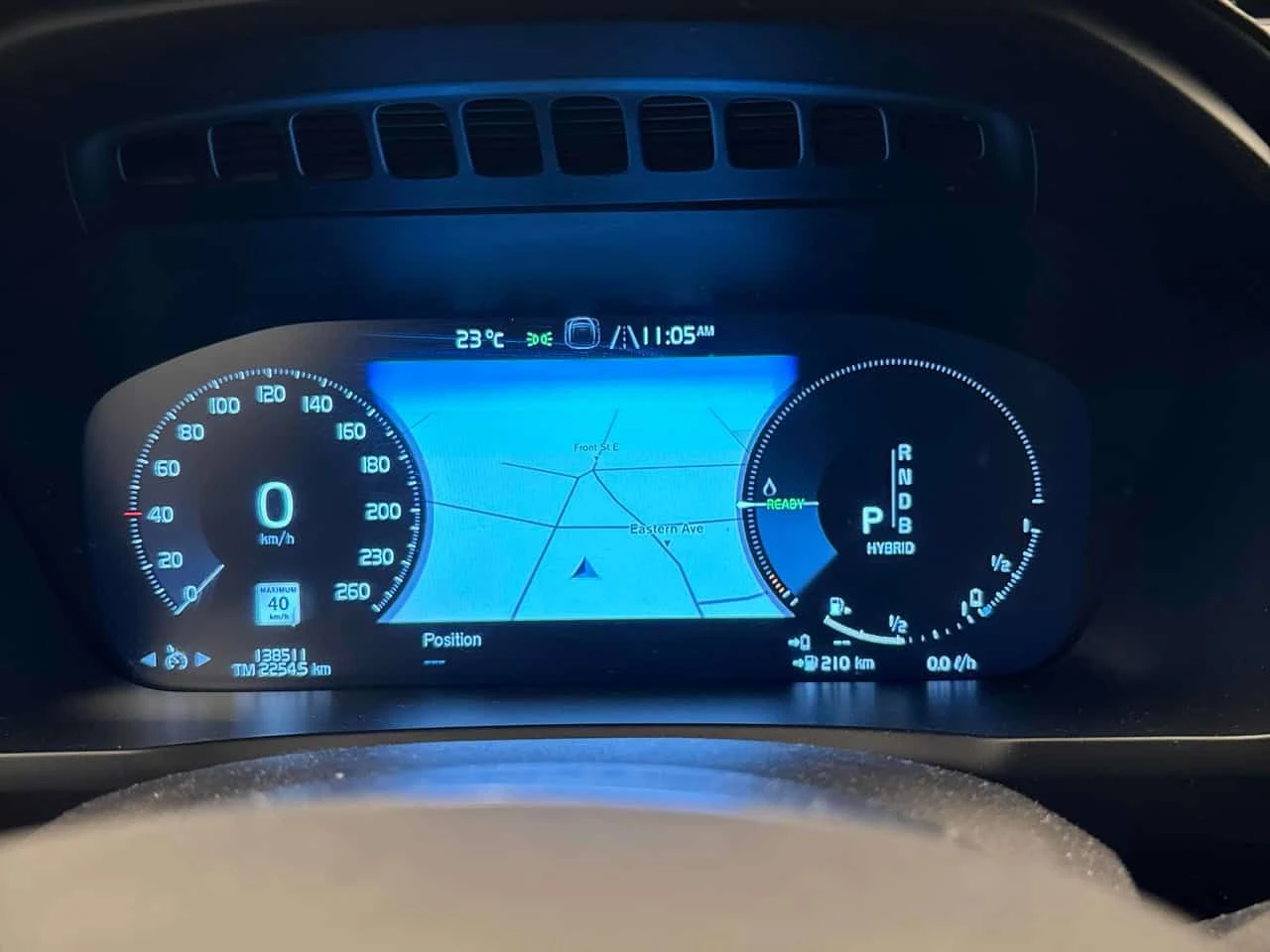 Volvo Xc90 T8 Inscription/CARFAX/ПОДГРЕВ/ОБДУХВАНЕ/ПАНО, снимка 8 - Автомобили и джипове - 55336039