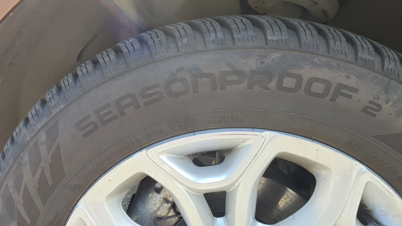 Ford EcoSport, снимка 13 - Автомобили и джипове - 55980725