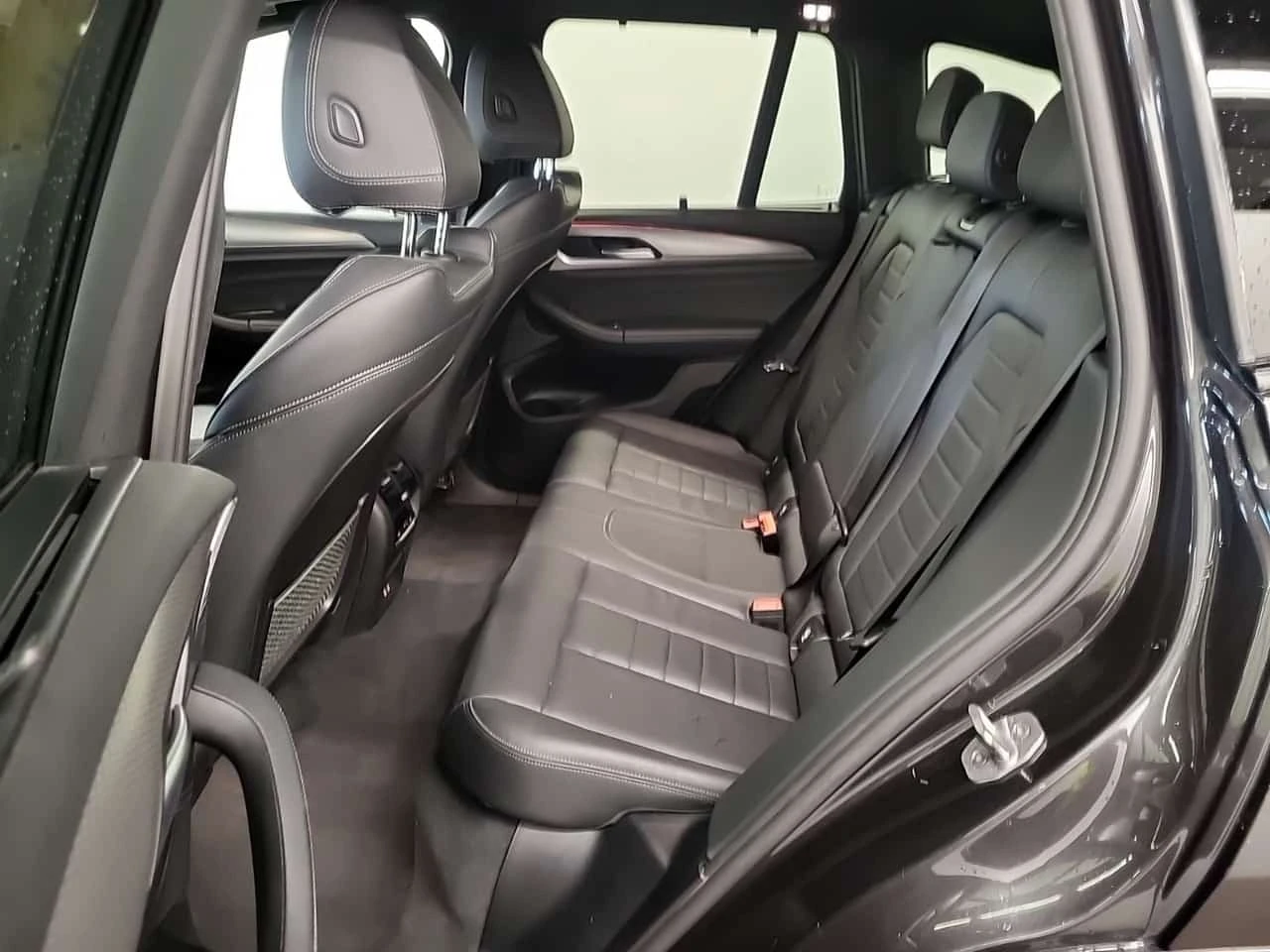 BMW X3 * XDRIVE30I * MSPORT * CARFAX * , снимка 11 - Автомобили и джипове - 56341716