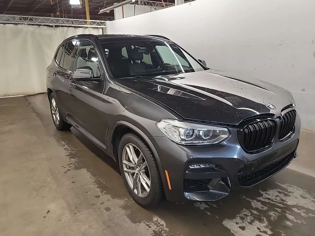 BMW X3 * XDRIVE30I * MSPORT * CARFAX * , снимка 2 - Автомобили и джипове - 56341716