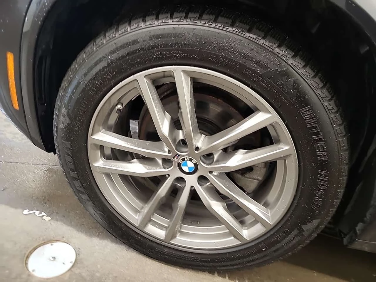 BMW X3 * XDRIVE30I * MSPORT * CARFAX * , снимка 6 - Автомобили и джипове - 56341716