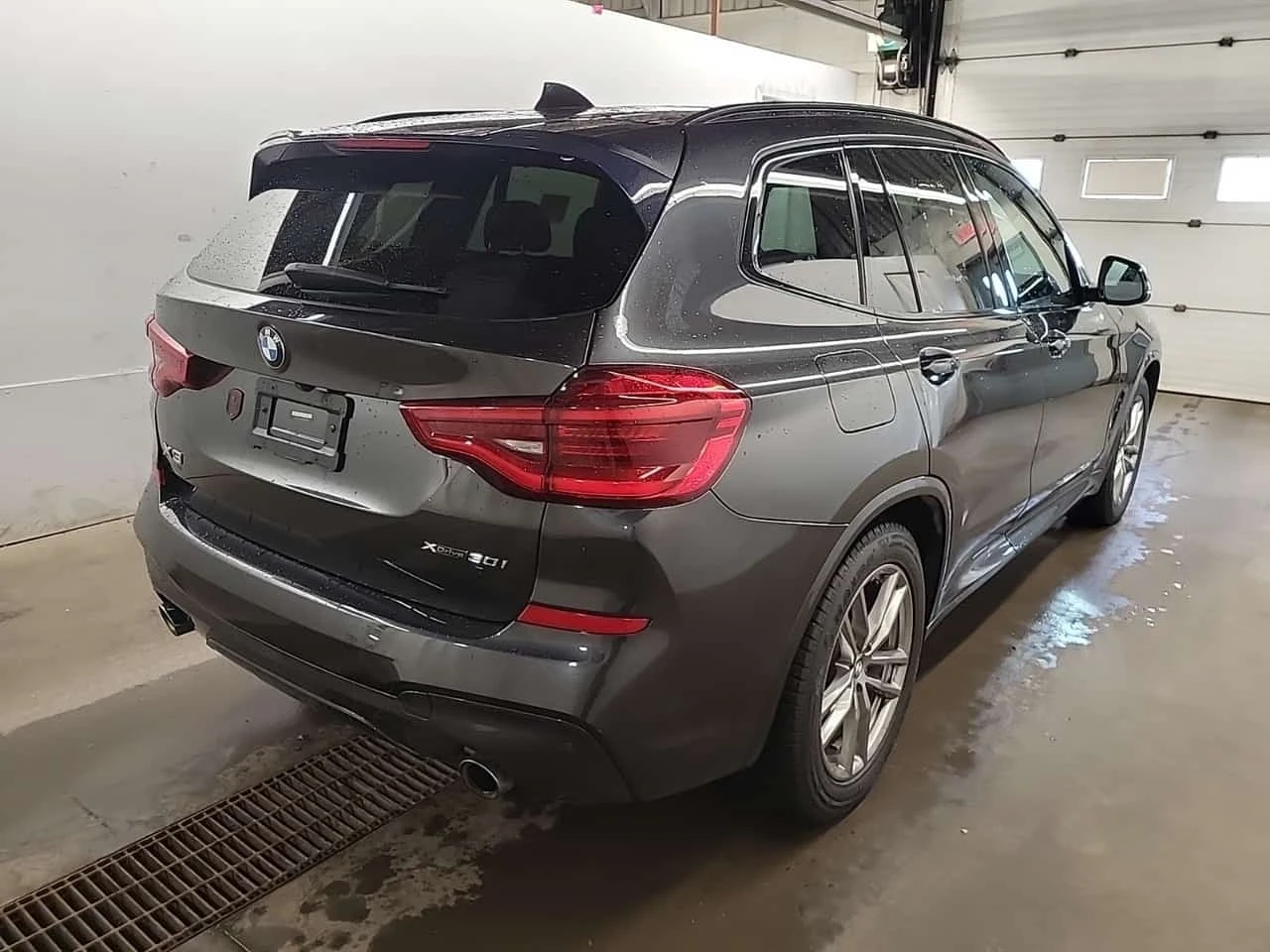 BMW X3 * XDRIVE30I * MSPORT * CARFAX * , снимка 3 - Автомобили и джипове - 56341716