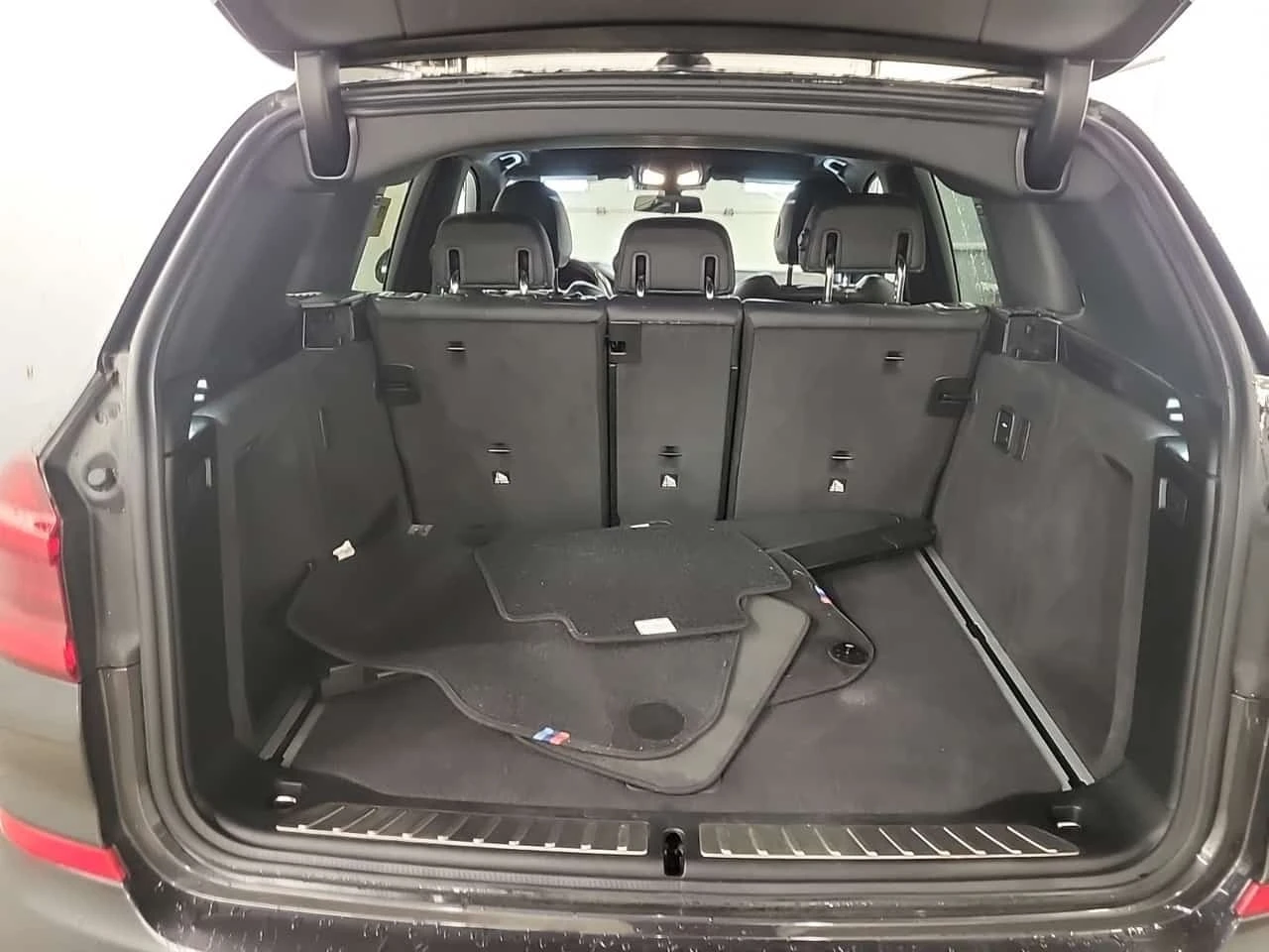 BMW X3 * XDRIVE30I * MSPORT * CARFAX * , снимка 14 - Автомобили и джипове - 56341716