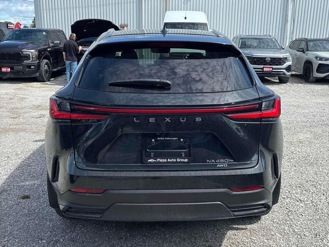 Lexus NX 450 * 450h+ * ���������� ��� ������������ ������*  | Mobile.bg � ����������� 4