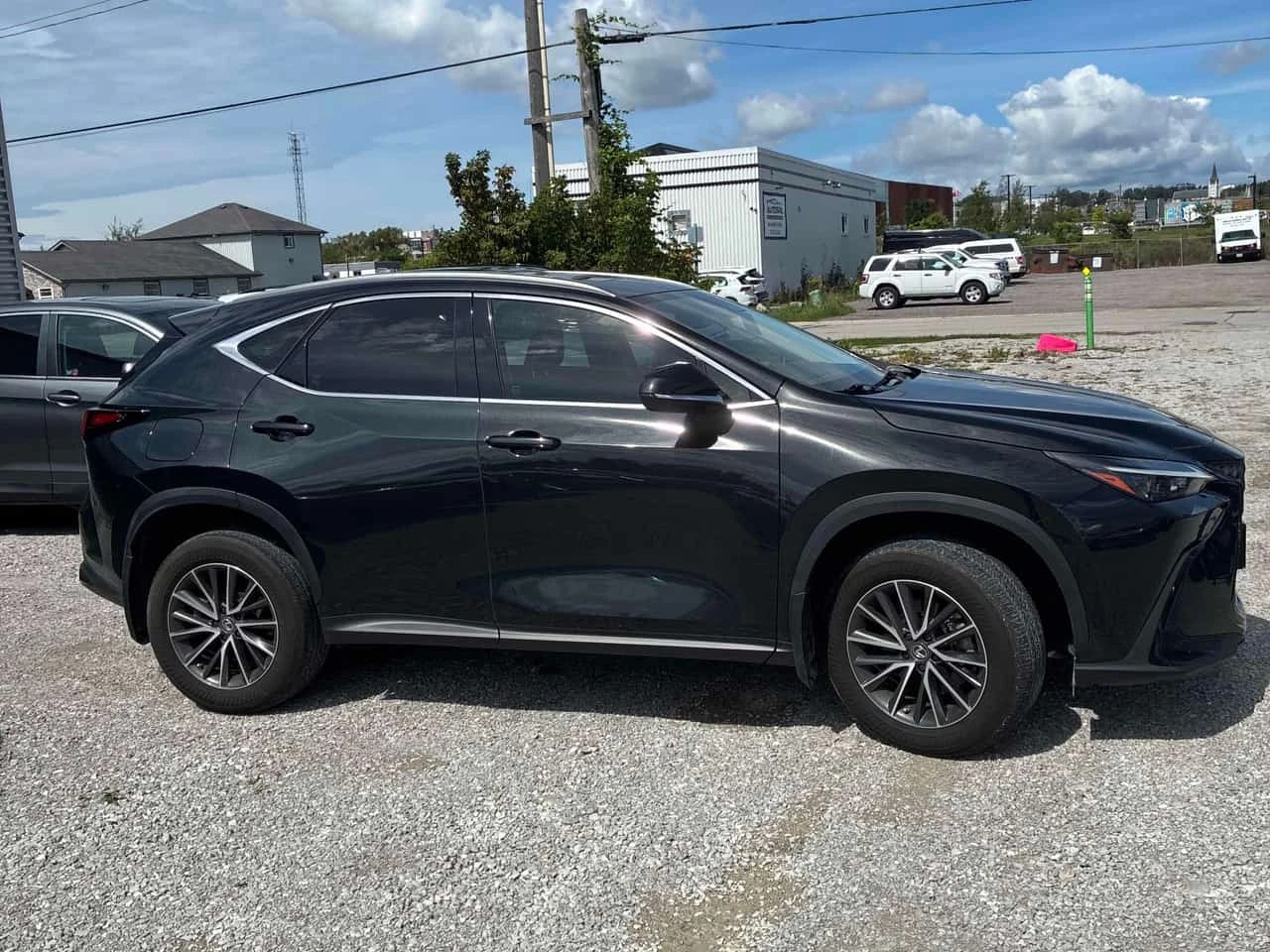 Lexus NX 450 * 450h+ * ���������� ��� ������������ ������*  | Mobile.bg � ����������� 3