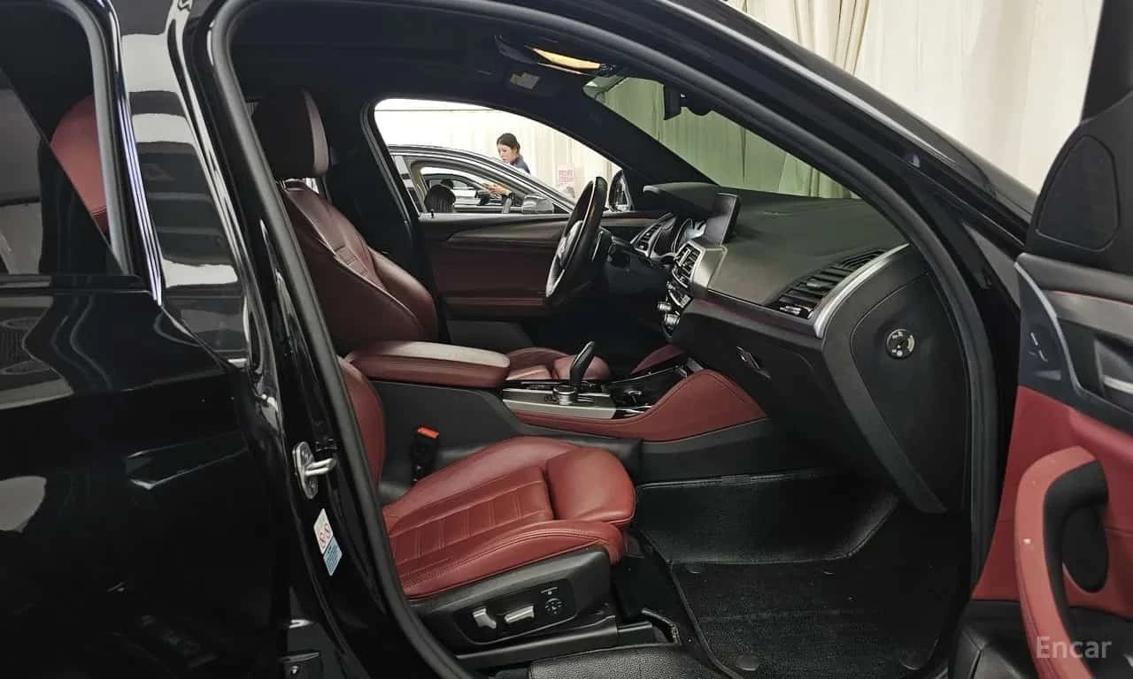 BMW X4 * xDrive20d M Sport * ���� �� �� | Mobile.bg � ����������� 11