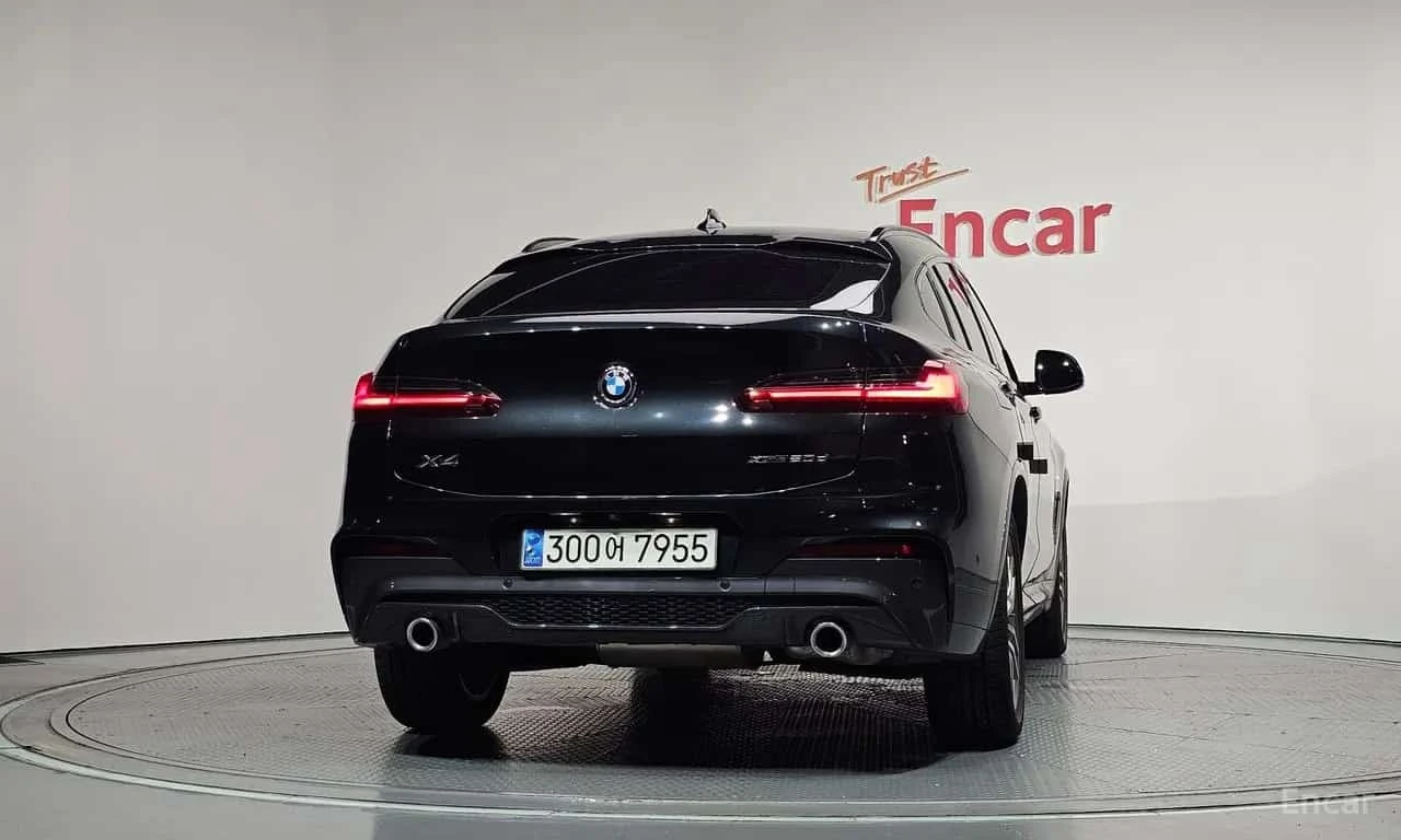 BMW X4 * xDrive20d M Sport * ���� �� �� | Mobile.bg � ����������� 4