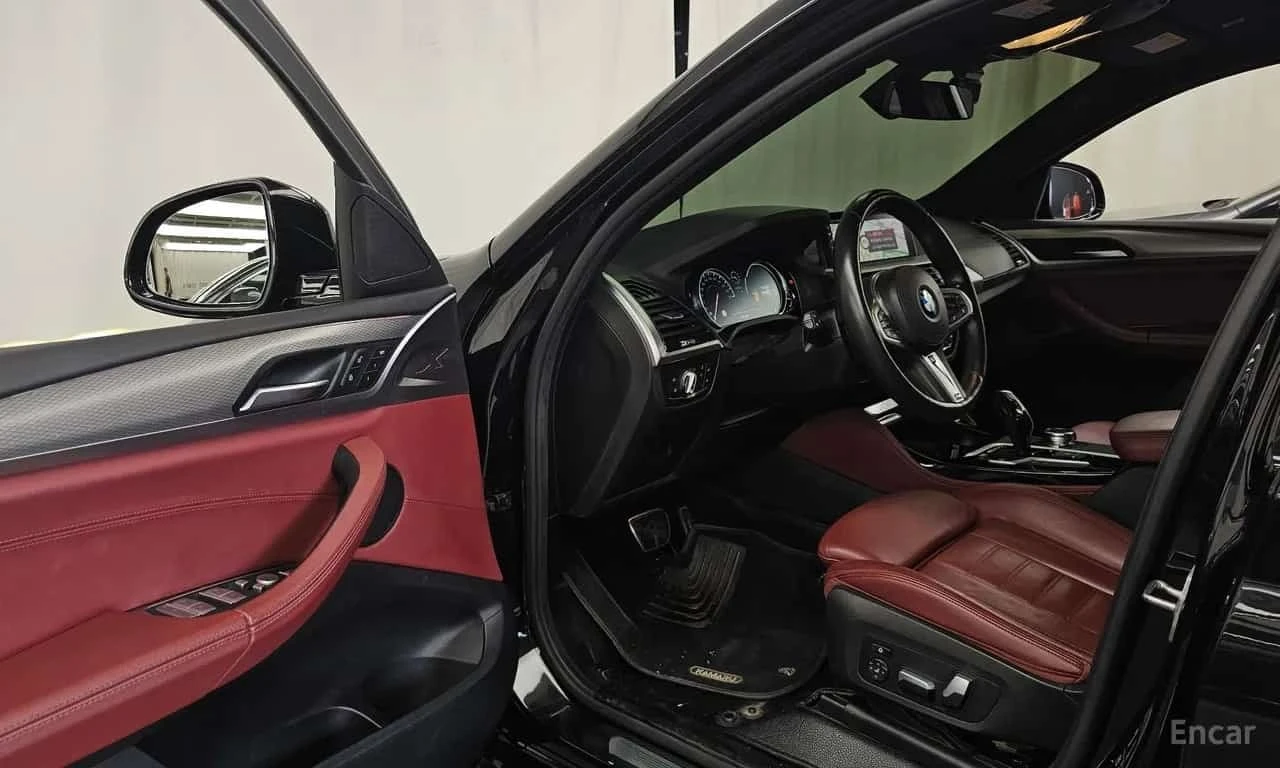 BMW X4 * xDrive20d M Sport * ���� �� �� | Mobile.bg � ����������� 10