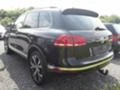 VW Touareg 3Бр НА ЧАСТИ , снимка 7