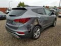 Hyundai Santa fe 3Бр НА ЧАСТИ , снимка 2