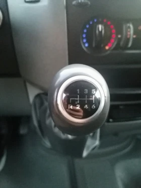 Mercedes-Benz Sprinter 316 316 CDI* 5 места * 2014 * 163 КС * 264000 км реалн, снимка 15