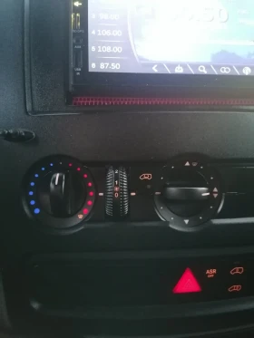 Mercedes-Benz Sprinter 316 316 CDI* 5 места * 2014 * 163 КС * 264000 км реалн, снимка 13