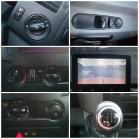 Mercedes-Benz Sprinter 316 316 CDI* 5 места * 2014 * 163 КС * 264000 км реалн, снимка 12
