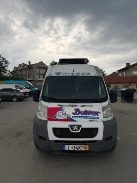Citroen Jumper 3.0 ХЛАДИЛНО , снимка 2