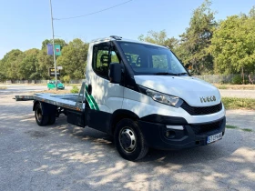  Iveco 35c15