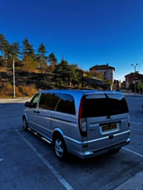 Mercedes-Benz Vito, снимка 2