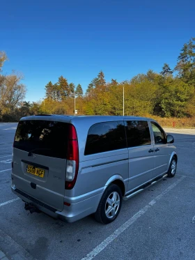 Mercedes-Benz Vito, снимка 3