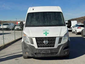 Nissan NV400 2.3 , снимка 1