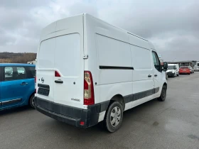 Nissan NV400 2.3 Термо, снимка 5