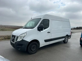 Nissan NV400 2.3 Термо, снимка 3