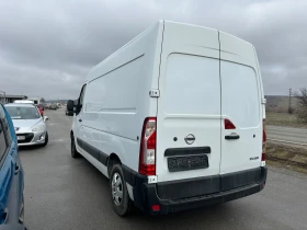 Nissan NV400 2.3 Термо, снимка 4