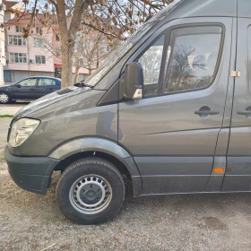 Mercedes-Benz Sprinter 313 Макси база, снимка 9