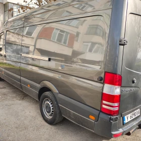 Mercedes-Benz Sprinter 313 Макси база, снимка 6