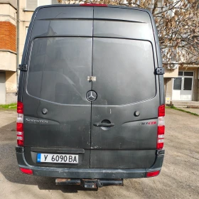 Mercedes-Benz Sprinter 313 Макси база, снимка 5