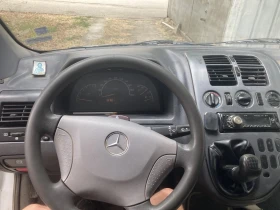 Обява за продажба на Mercedes-Benz Vito 110CDI ~5 500 лв. - изображение 3
