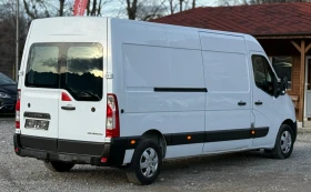 Renault Master 2.3D 170�� * MAXI* * �����������*  | Mobile.bg � ����� ������ 6