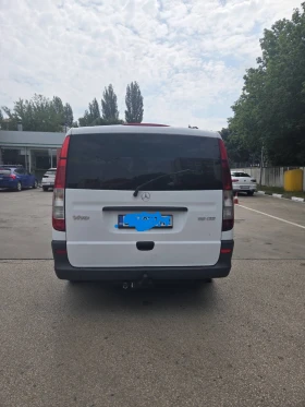 Mercedes-Benz Vito 110 Long  | Mobile.bg � ����� ������ 4