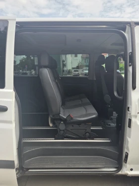 Mercedes-Benz Vito 110 Long  | Mobile.bg � ����� ������ 5
