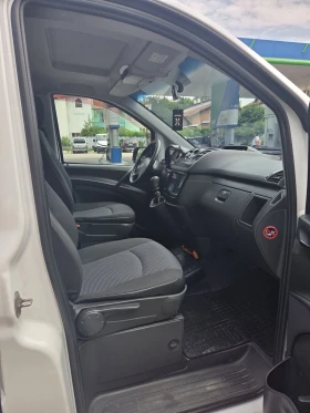 Mercedes-Benz Vito 110 Long  | Mobile.bg � ����� ������ 6
