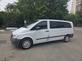 Mercedes-Benz Vito 110 Long  | Mobile.bg � ����� ������ 3