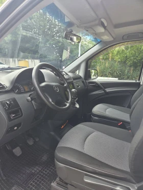 Mercedes-Benz Vito 110 Long  | Mobile.bg � ����� ������ 7