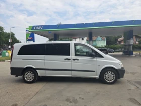 Mercedes-Benz Vito 110 Long  | Mobile.bg � ����� ������ 2