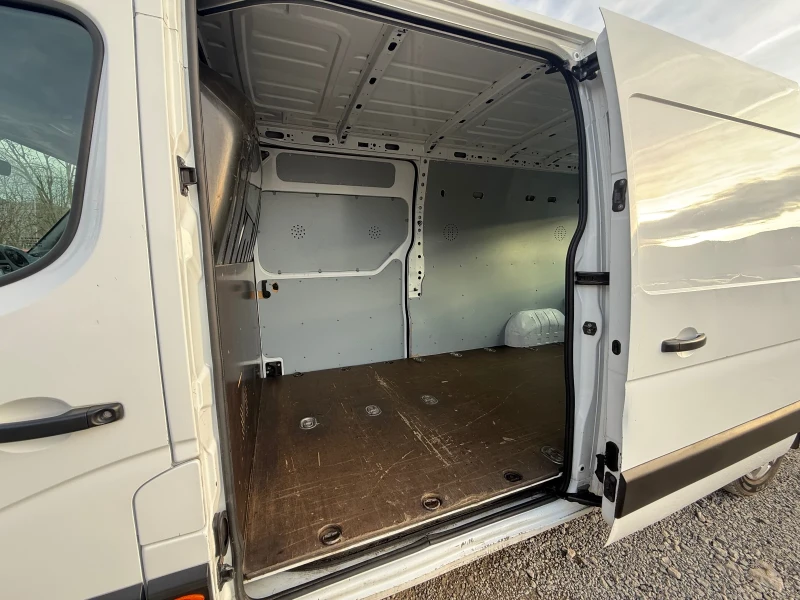 Renault Master 2.3D 170кс * MAXI* * Климатроник* , снимка 9 - Бусове и автобуси - 52822818