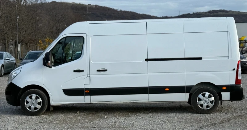 Renault Master 2.3D 170кс * MAXI* * Климатроник* , снимка 7 - Бусове и автобуси - 52822818