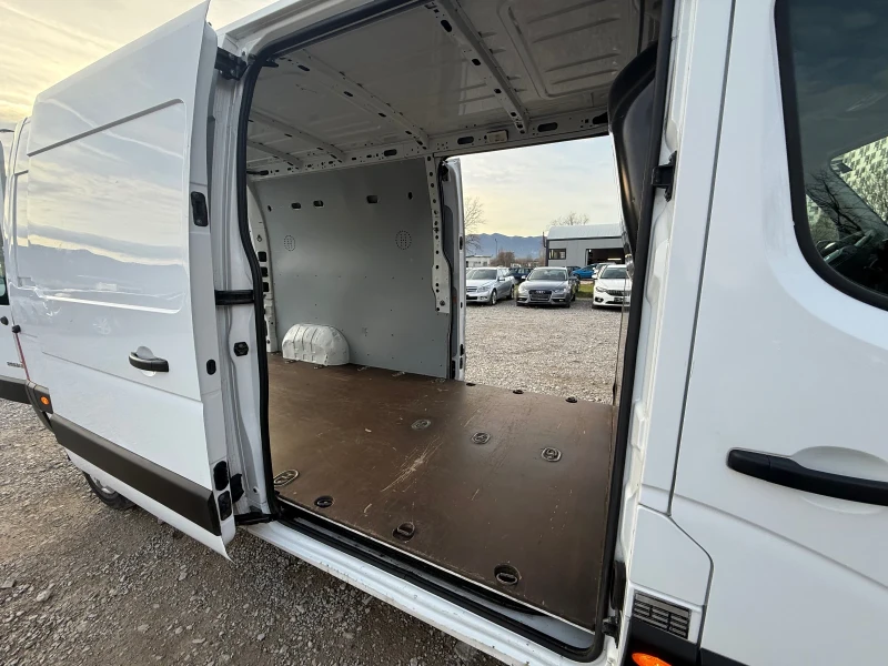 Renault Master 2.3D 170кс * MAXI* * Климатроник* , снимка 11 - Бусове и автобуси - 52822818