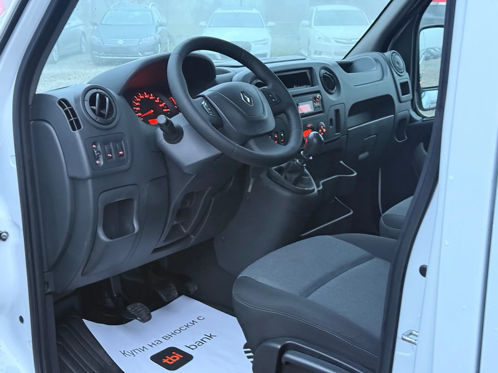 Renault Master 2.3D 170�� * MAXI* * �����������*  | Mobile.bg � ����������� 12