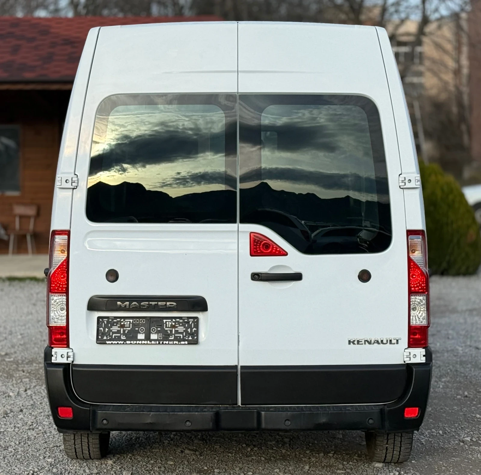 Renault Master 2.3D 170кс * MAXI* * Климатроник*  - изображение 5