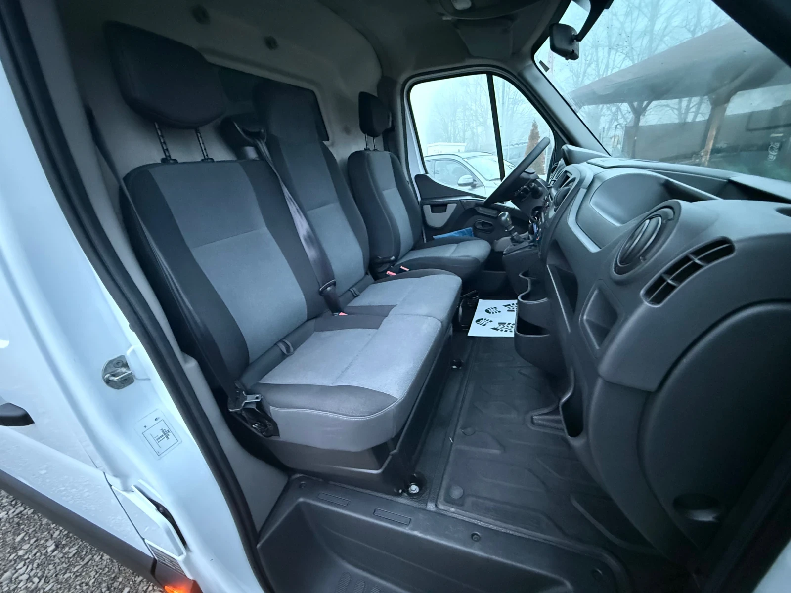 Renault Master 2.3D 170�� * MAXI* * �����������*  | Mobile.bg � ����������� 15