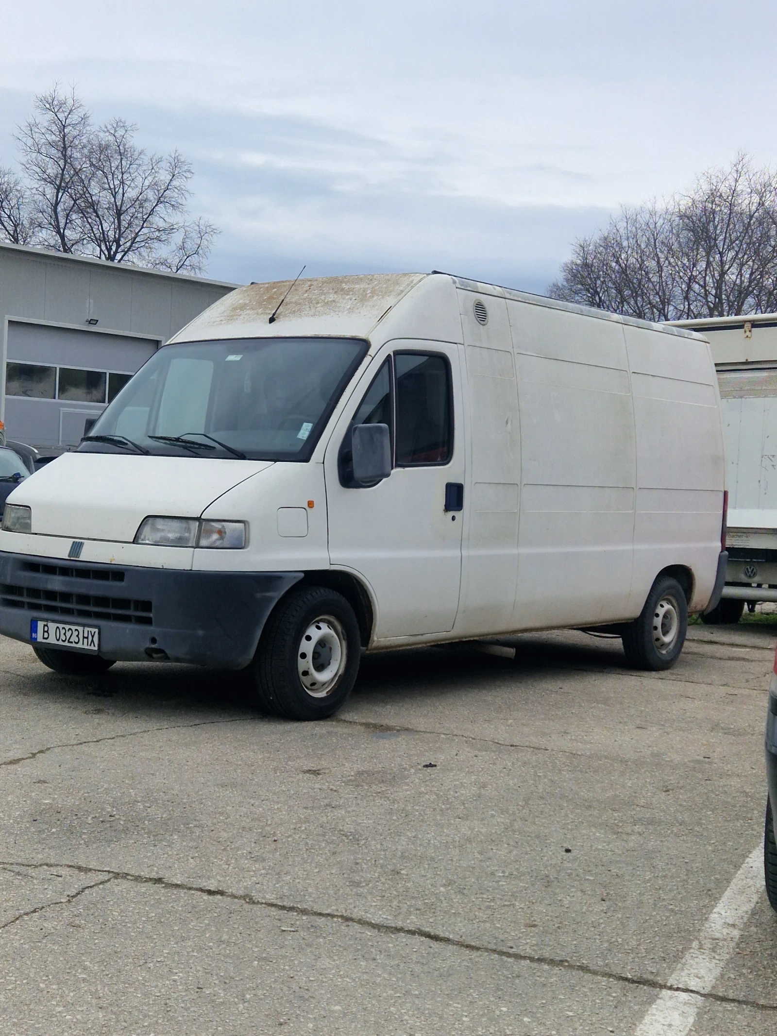 Fiat Ducato | Mobile.bg � ����������� 1