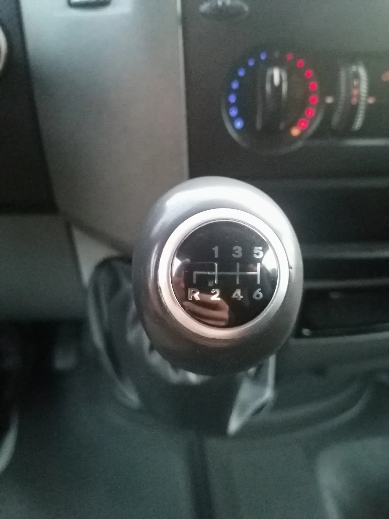 Mercedes-Benz Sprinter 316 316 CDI* 5 места * 2014 * 163 КС * 264000 км реалн, снимка 15 - Бусове и автобуси - 53722970