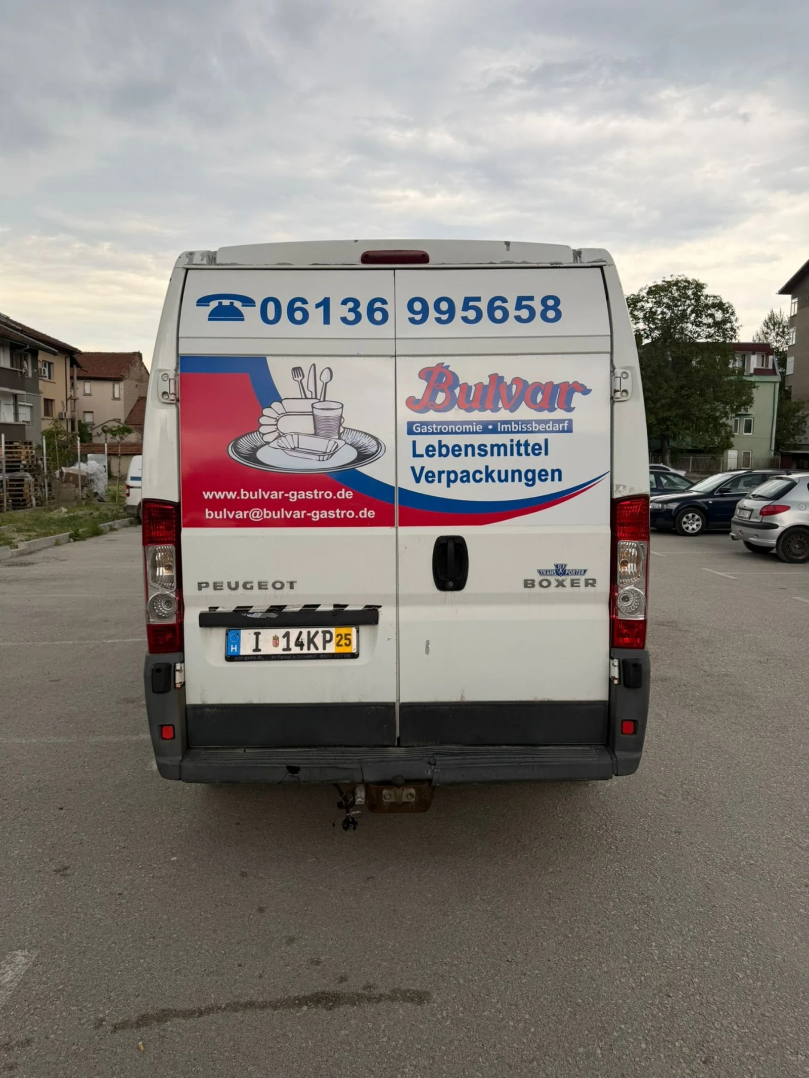 Citroen Jumper 3.0 ��������  | Mobile.bg � ����������� 4