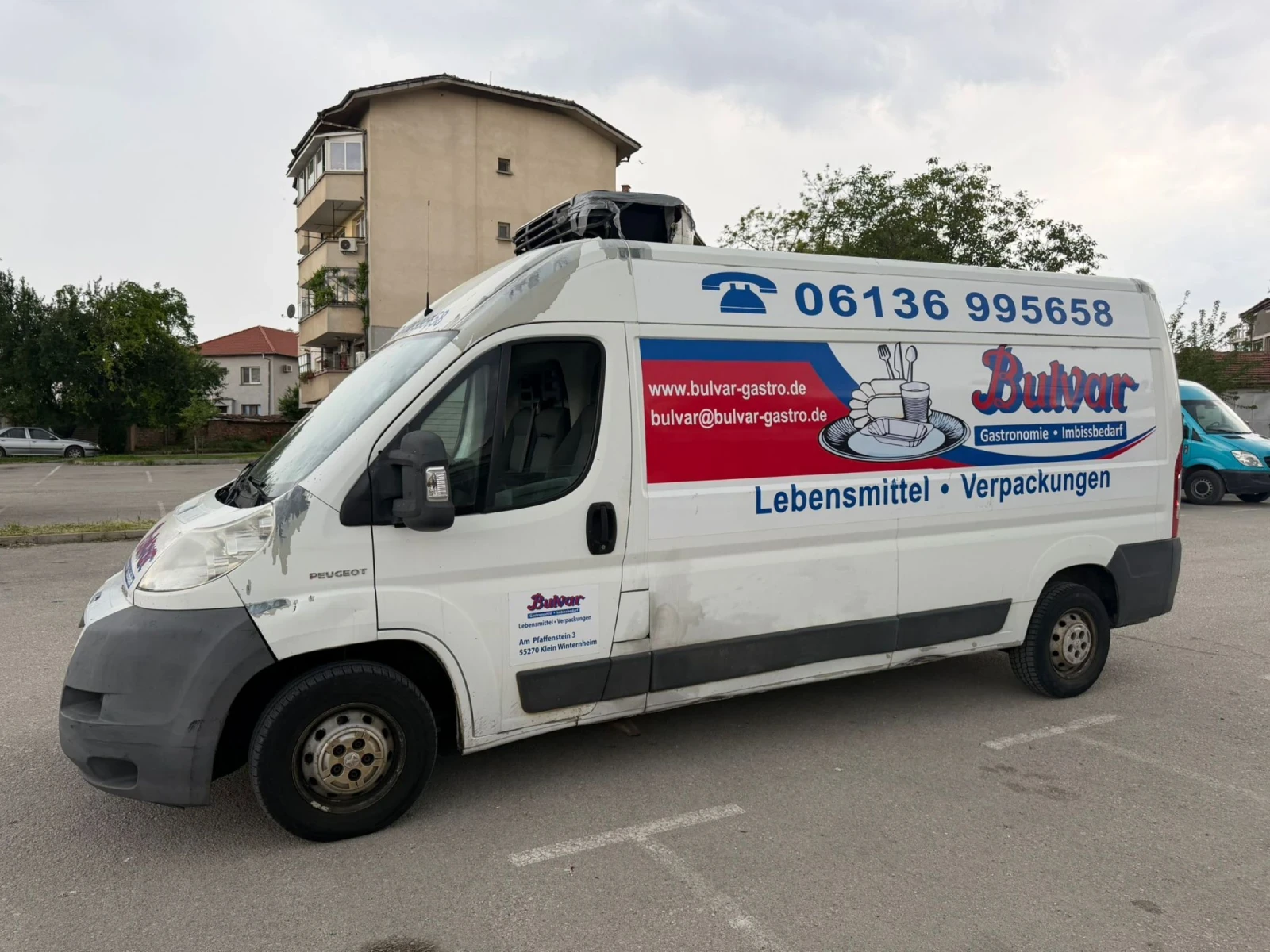 Citroen Jumper 3.0 ��������  | Mobile.bg � ����������� 1