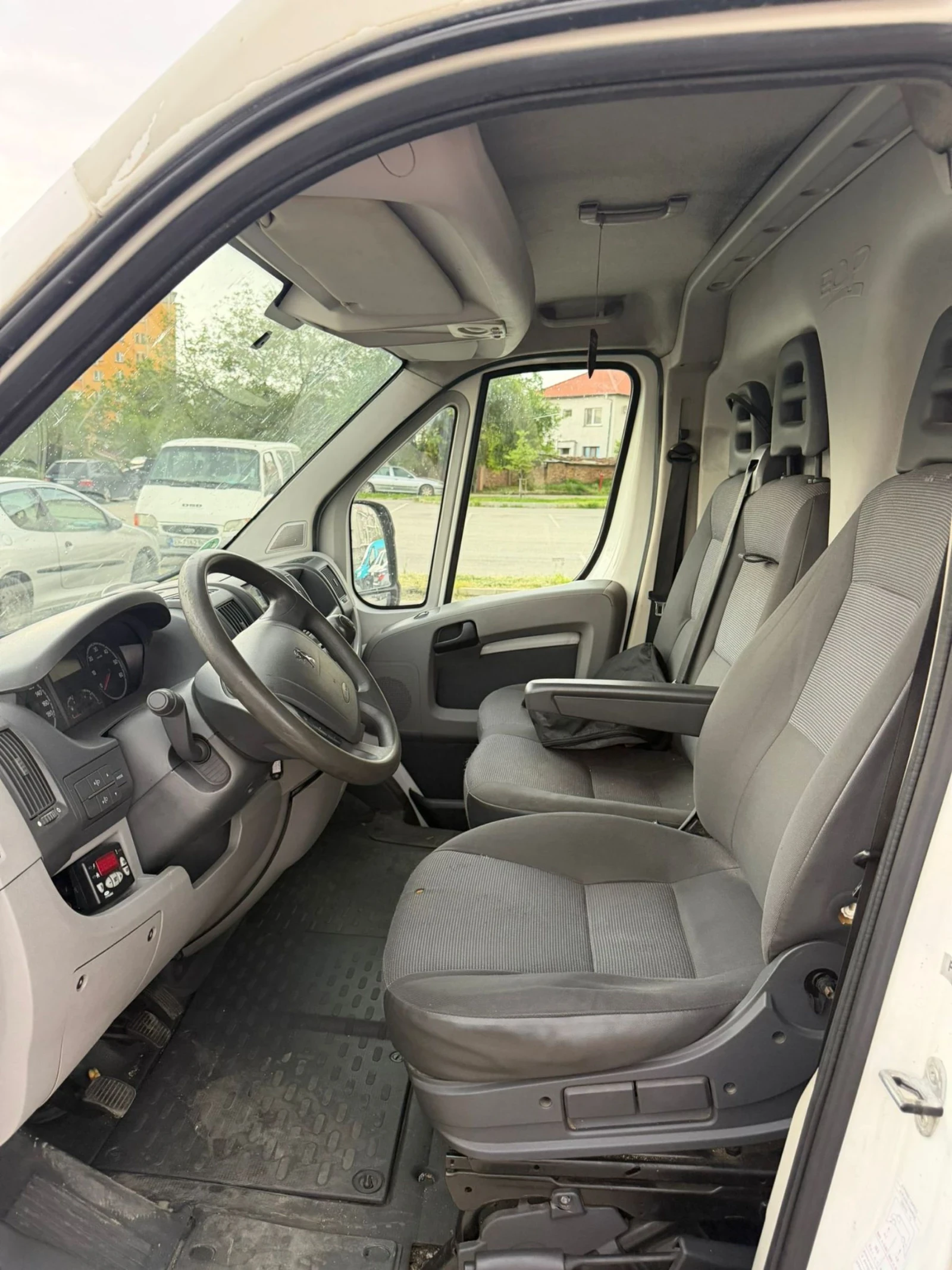 Citroen Jumper 3.0 ��������  | Mobile.bg � ����������� 7
