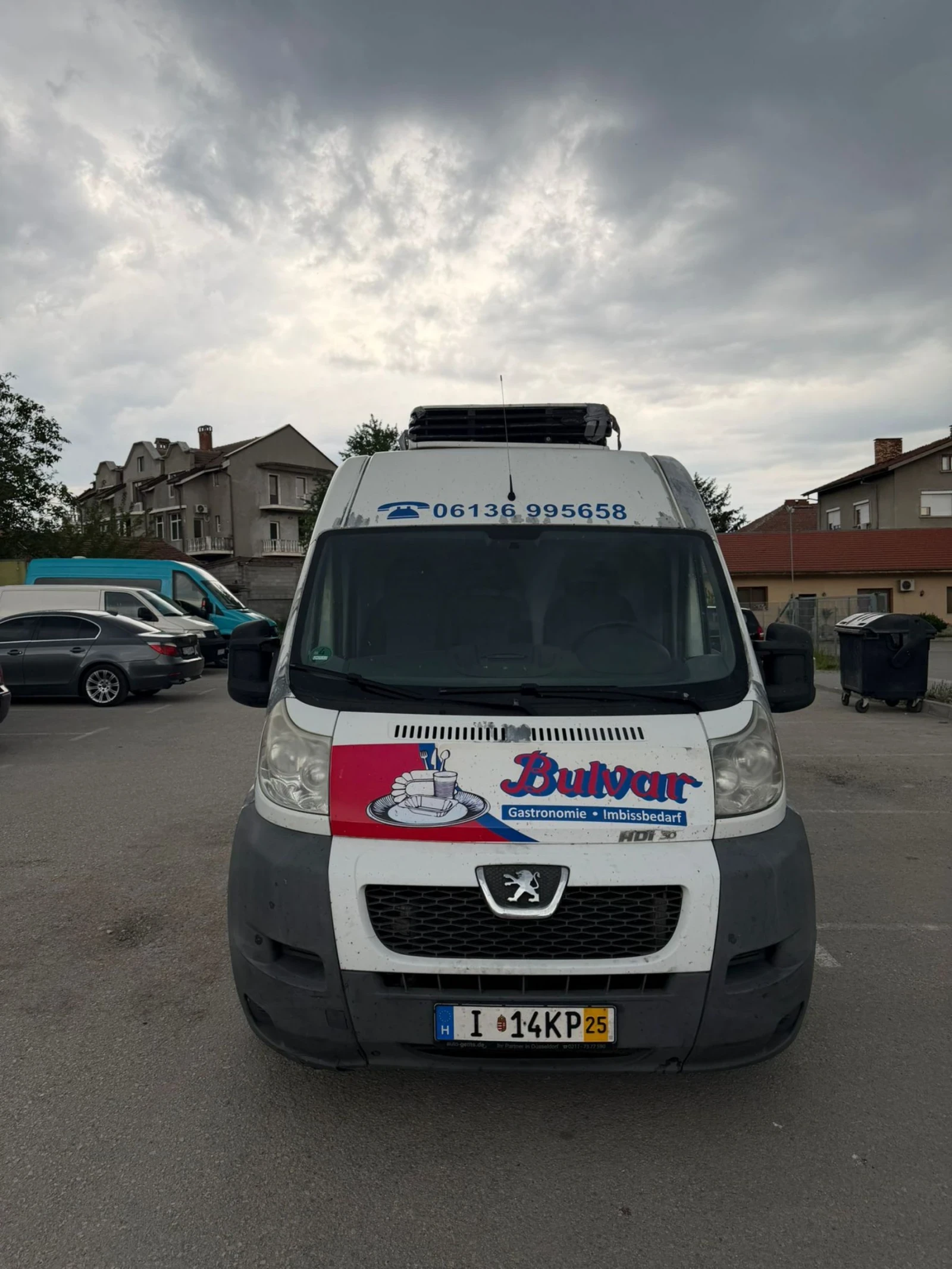 Citroen Jumper 3.0 ��������  | Mobile.bg � ����������� 2