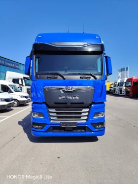 Man Tgx 18.480, снимка 2