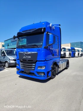 Man Tgx 18.480, снимка 1